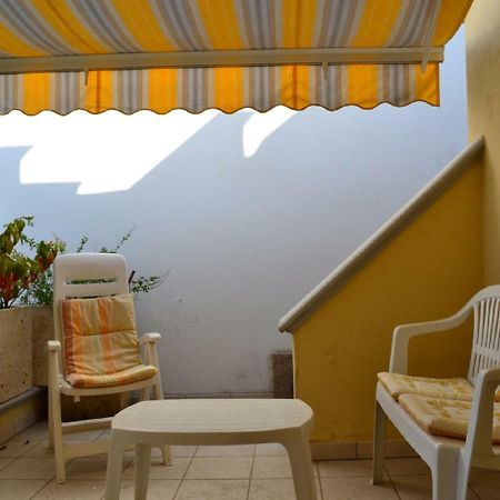 Casa Vacanze Manila Marina di Mancaversa Exteriör bild