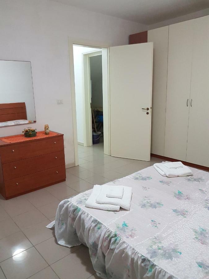 Casa Vacanze Manila Marina di Mancaversa Exteriör bild