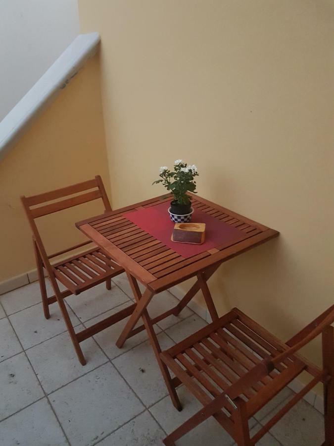 Casa Vacanze Manila Marina di Mancaversa Exteriör bild